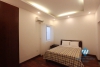 Brand new two bedroom apartment for rent in Tay Ho Westlake, Hanoi, Vietnam